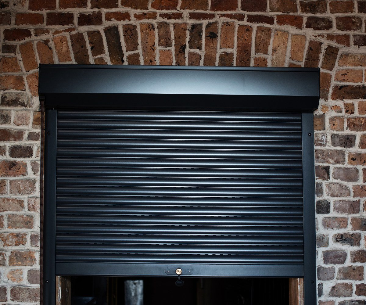 Grill Rolling Shutter Repairing Services in Pune