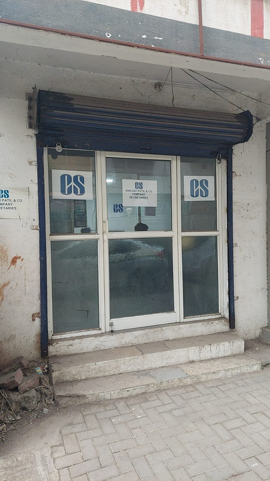 Rolling shutter installation Pune